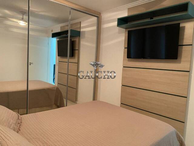#755 - Apartamento para Venda em Rio de Janeiro - RJ