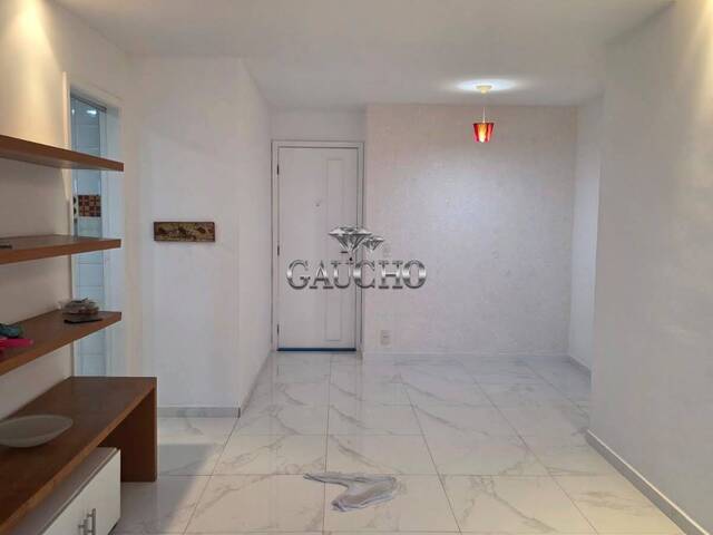 #756 - Apartamento para Venda em Rio de Janeiro - RJ