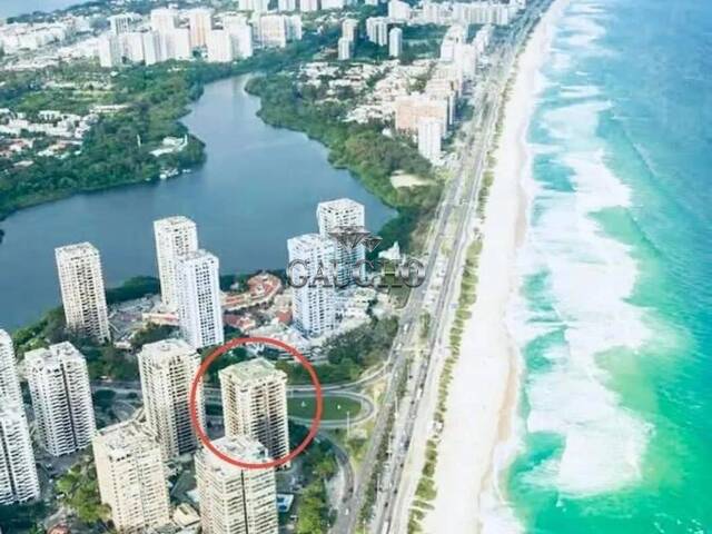 #757 - Apartamento para Venda em Rio de Janeiro - RJ