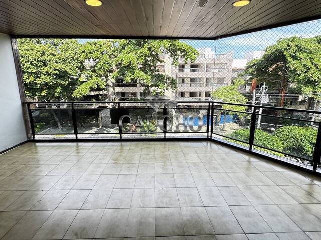 Apartamento para Locação em Rio de Janeiro - 2
