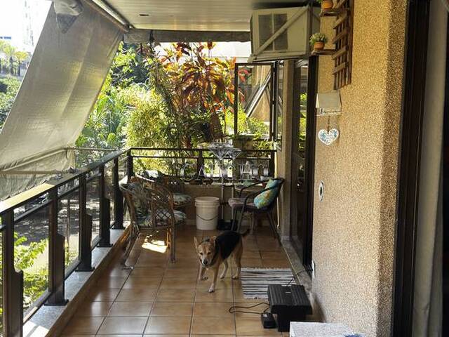 Apartamento para Venda em Rio de Janeiro - 2