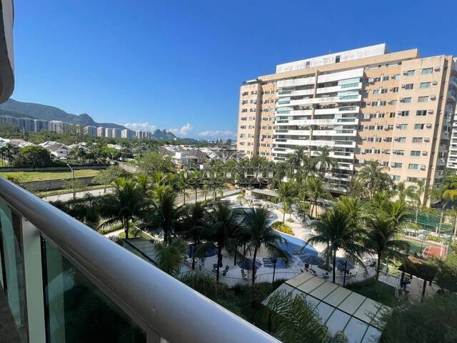 #763 - Apartamento para Venda em Rio de Janeiro - RJ