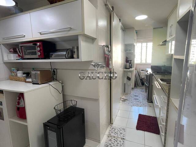 #763 - Apartamento para Venda em Rio de Janeiro - RJ