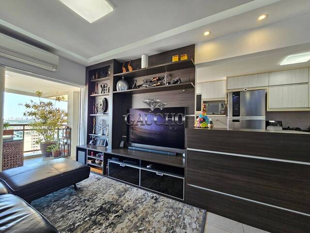 #764 - Apartamento para Venda em Rio de Janeiro - RJ