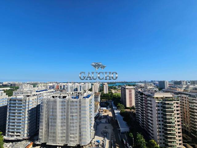 #764 - Apartamento para Venda em Rio de Janeiro - RJ
