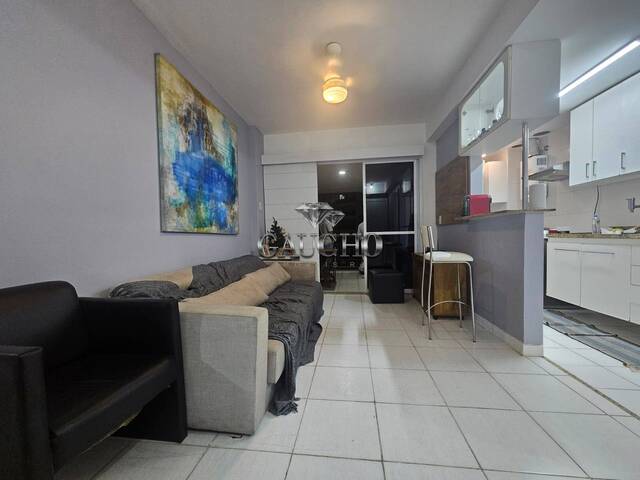 Apartamento para Venda em Rio de Janeiro - 2