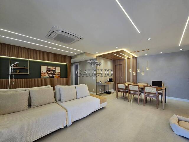 #775 - Apartamento para Locação em Rio de Janeiro - RJ - 2