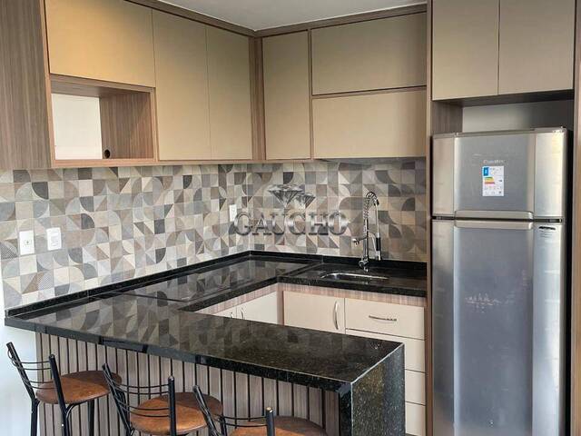 #776 - Apartamento para Venda em Rio de Janeiro - RJ