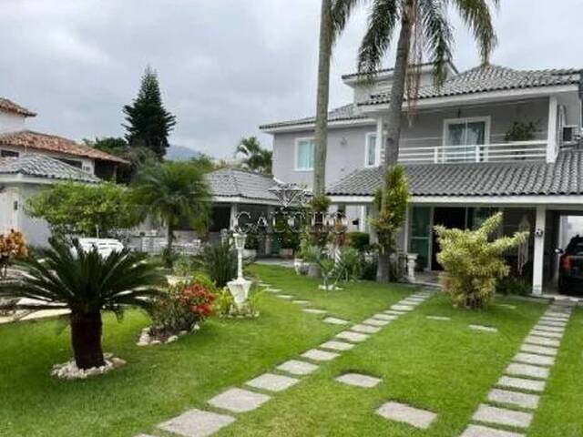 #777 - Casa para Venda em Rio de Janeiro - RJ