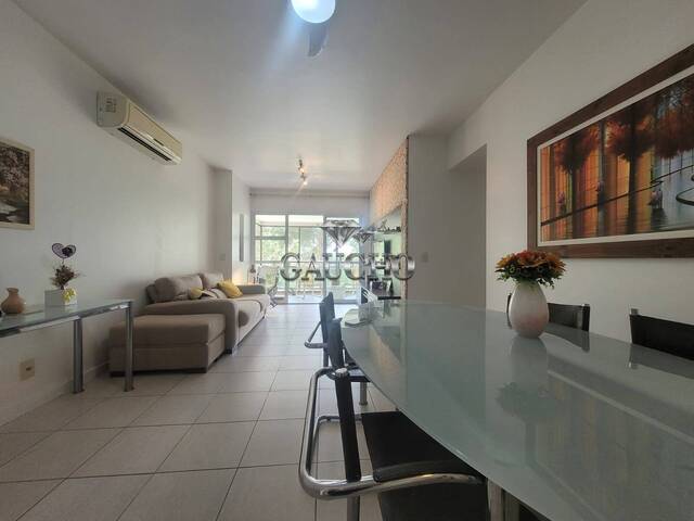 #790 - Apartamento para Venda em Rio de Janeiro - RJ