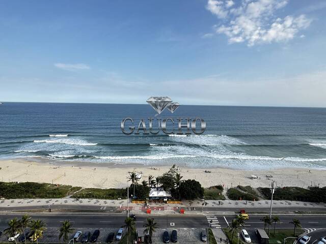 Venda em Barra da Tijuca - Rio de Janeiro