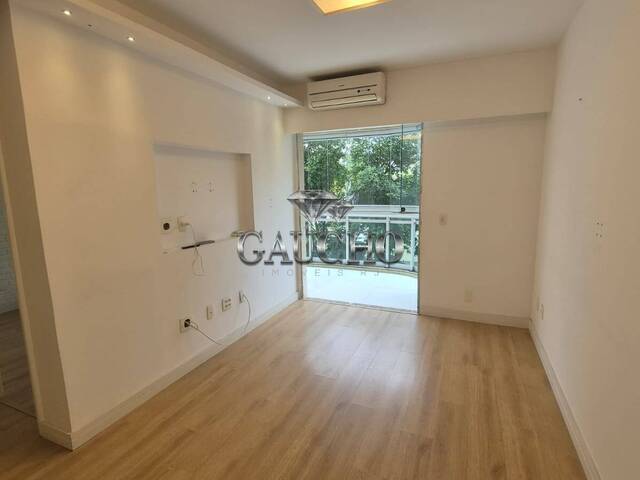 #628 - Apartamento para Locação em Rio de Janeiro - RJ