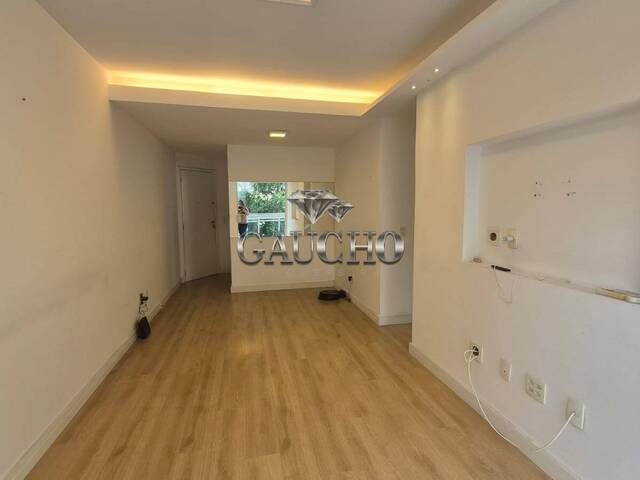 #628 - Apartamento para Locação em Rio de Janeiro - RJ