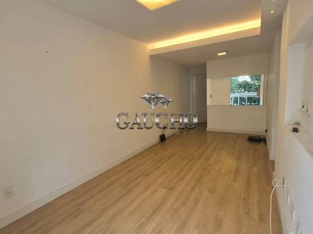 #628 - Apartamento para Locação em Rio de Janeiro - RJ