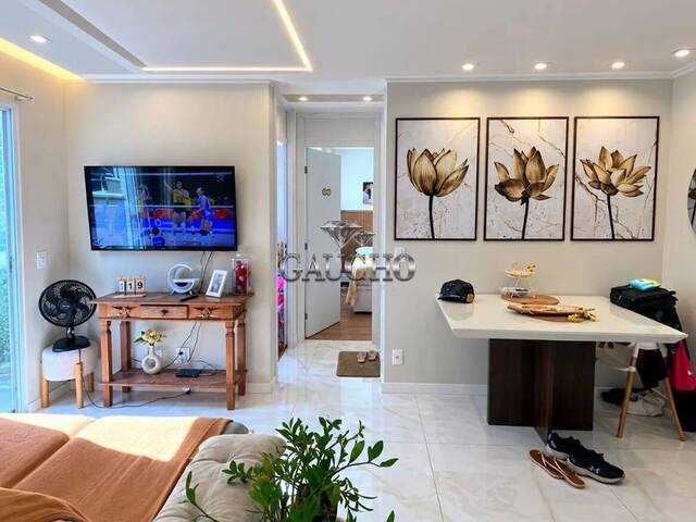 #798 - Apartamento para Venda em Rio de Janeiro - RJ