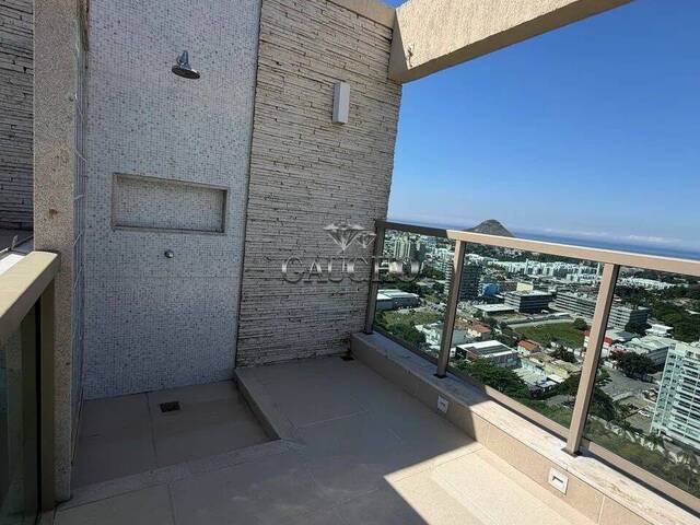 #799 - Apartamento para Venda em Rio de Janeiro - RJ