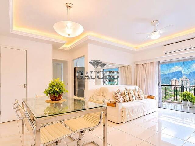 Apartamento para Locação em Rio de Janeiro - 5