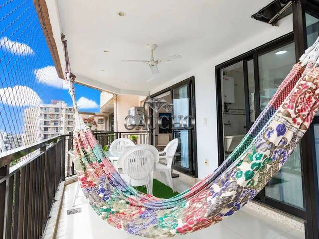 Apartamento para Locação em Rio de Janeiro - 2