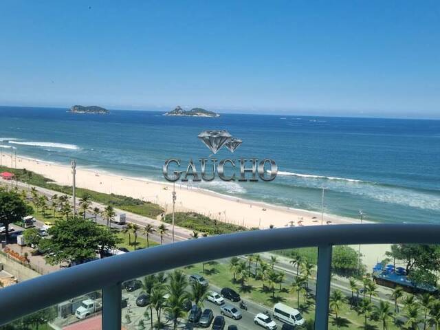 Venda em Barra da Tijuca - Rio de Janeiro