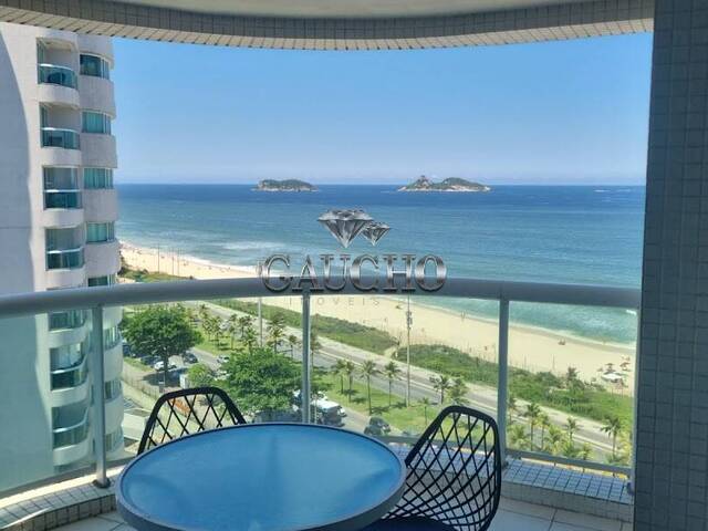 Apartamento para Venda em Rio de Janeiro - 2