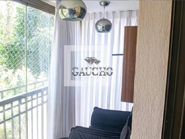 Apartamento para Locação em Rio de Janeiro - 4