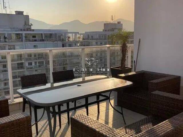Cobertura para Venda em Rio de Janeiro - 2