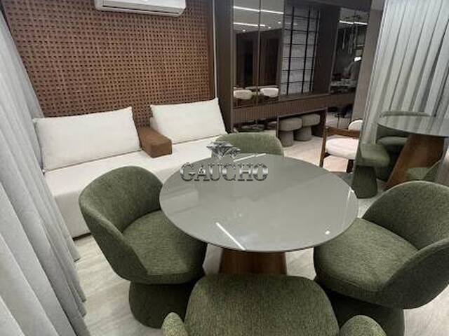 #816 - Apartamento para Venda em Rio de Janeiro - RJ - 3