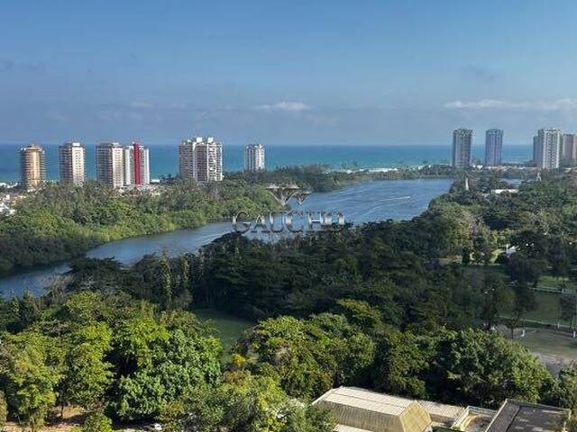 Venda em Barra da Tijuca - Rio de Janeiro