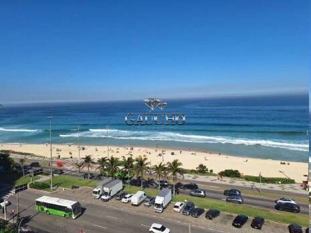 #819 - Cobertura para Venda em Rio de Janeiro - RJ