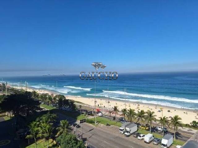 #819 - Cobertura para Venda em Rio de Janeiro - RJ