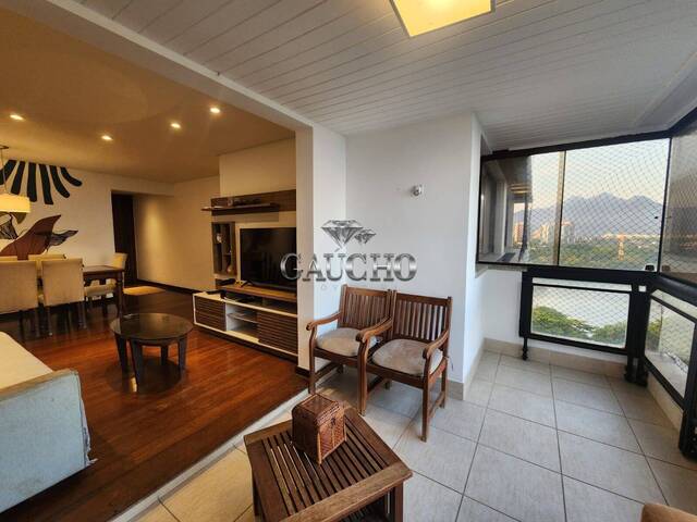 Apartamento para Locação em Rio de Janeiro - 2