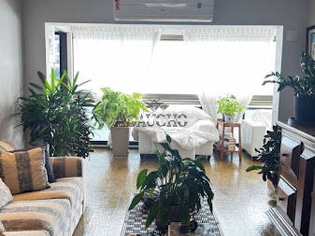 #824 - Apartamento para Venda em Rio de Janeiro - RJ