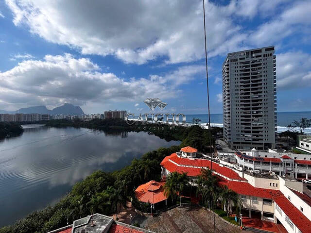 Apartamento para Venda em Rio de Janeiro - 2
