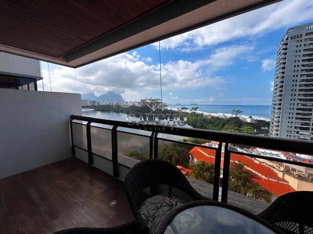 Apartamento para Venda em Rio de Janeiro - 5