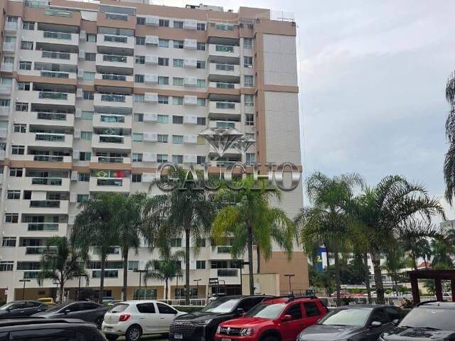Apartamento para Locação em Rio de Janeiro - 2