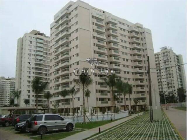 Apartamento para Locação em Rio de Janeiro - 5