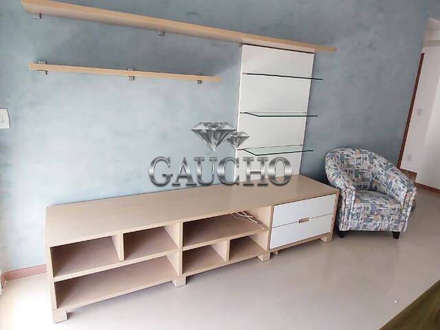 #828 - Apartamento para Locação em Rio de Janeiro - RJ
