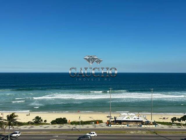 #820 - Cobertura para Venda em Rio de Janeiro - RJ