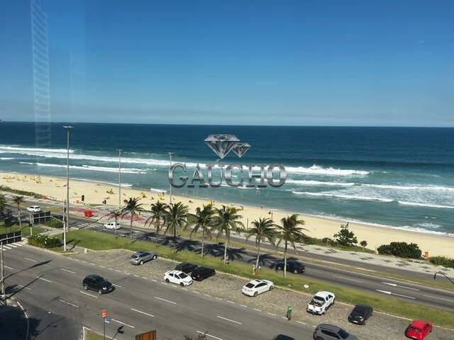 #820 - Cobertura para Venda em Rio de Janeiro - RJ