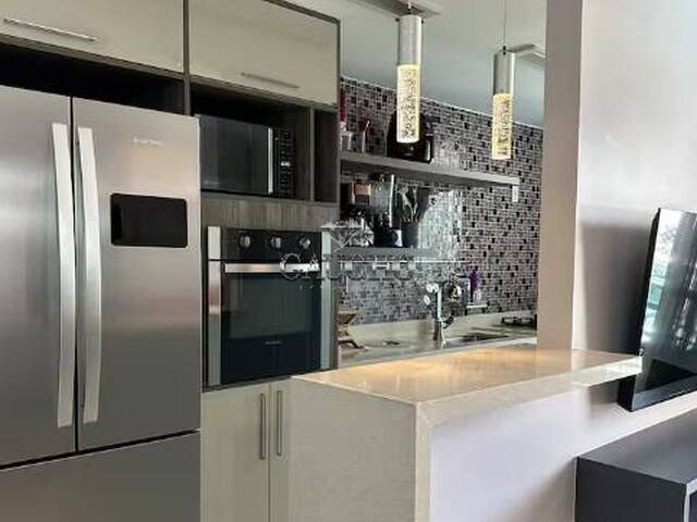 Apartamento para Venda em Rio de Janeiro - 2