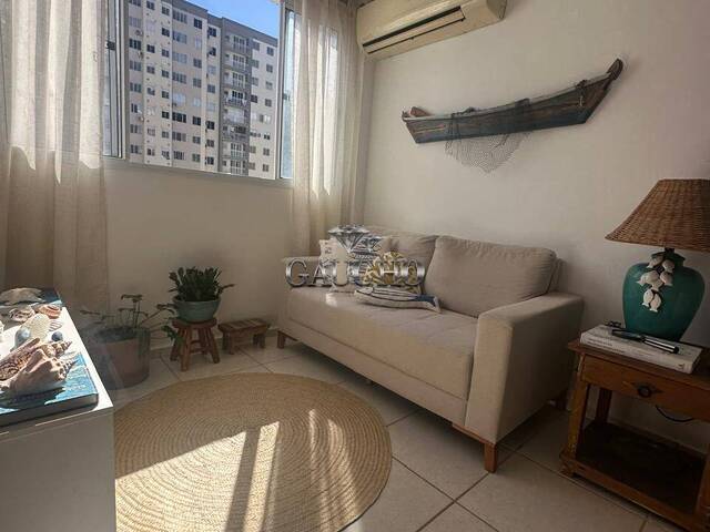 Apartamento para Venda em Rio de Janeiro - 2