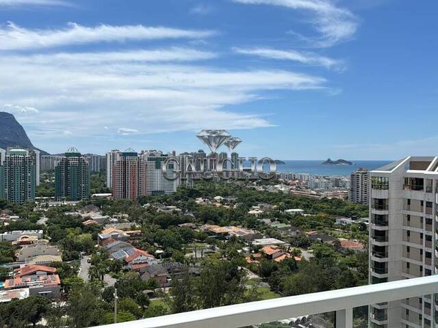 #833 - Duplex para Venda em Rio de Janeiro - RJ