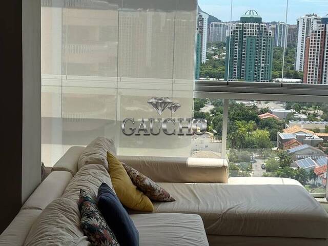 #833 - Duplex para Venda em Rio de Janeiro - RJ