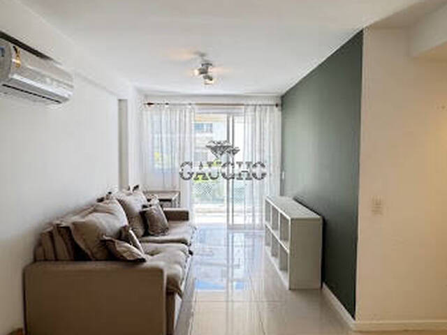 Apartamento para Venda em Rio de Janeiro - 2