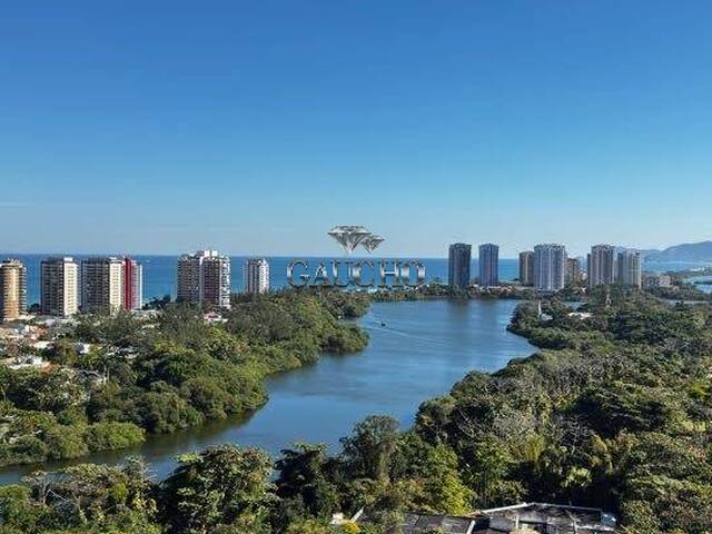 #835 - Cobertura para Venda em Rio de Janeiro - RJ