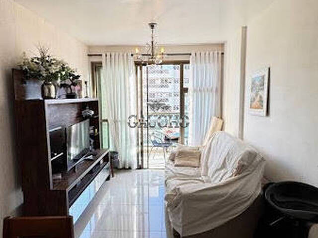 #837 - Apartamento para Venda em Rio de Janeiro - RJ