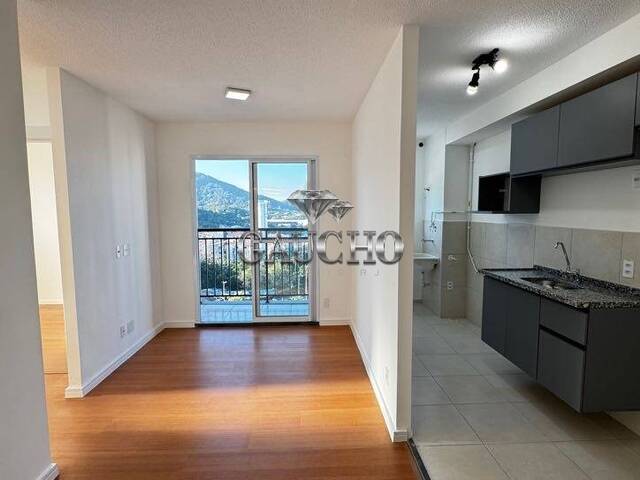 #847 - Apartamento para Venda em Rio de Janeiro - RJ