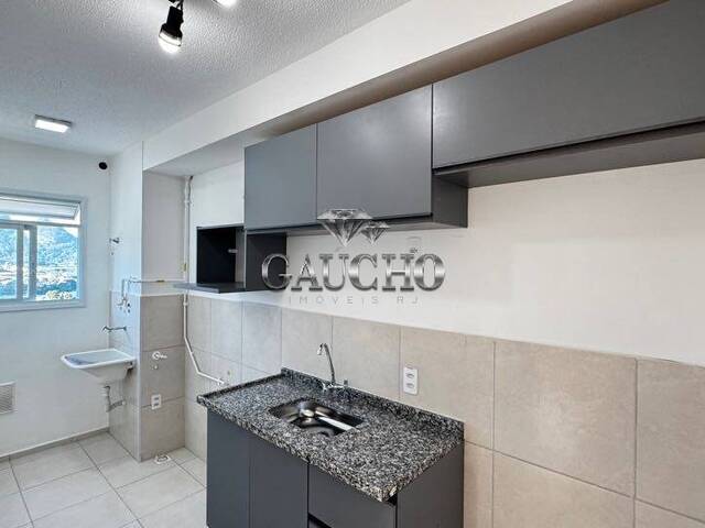 #847 - Apartamento para Venda em Rio de Janeiro - RJ