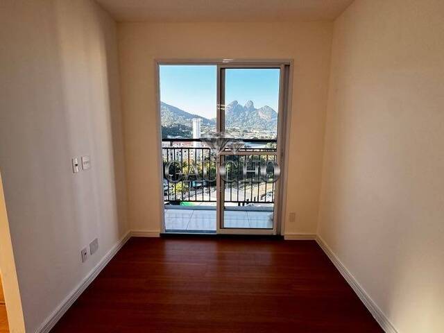 #847 - Apartamento para Venda em Rio de Janeiro - RJ