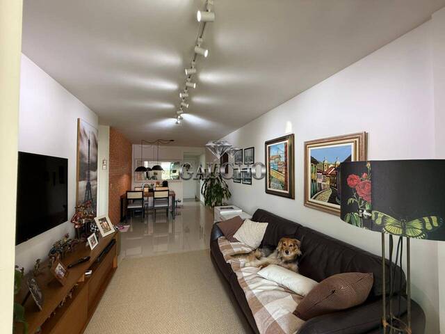 #857 - Apartamento para Venda em Rio de Janeiro - RJ